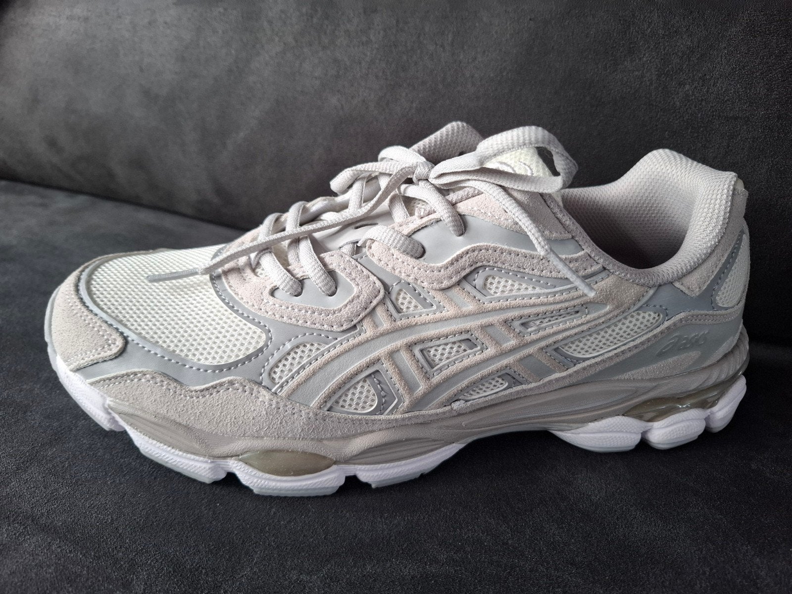 Aesics maat 43, Ophalen of Verzenden, Nieuw, Sneakers of Gympen