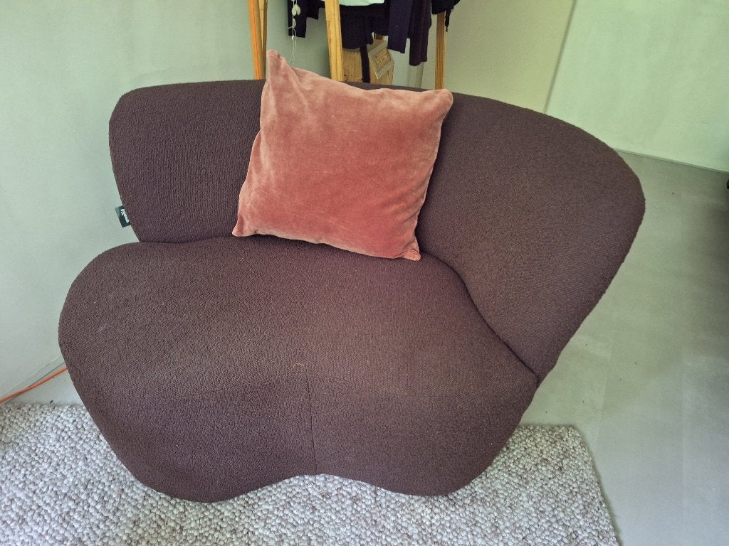 Bankje, Huis en Inrichting, Ophalen, Eenpersoons, Nieuw, 75 tot 100 cm