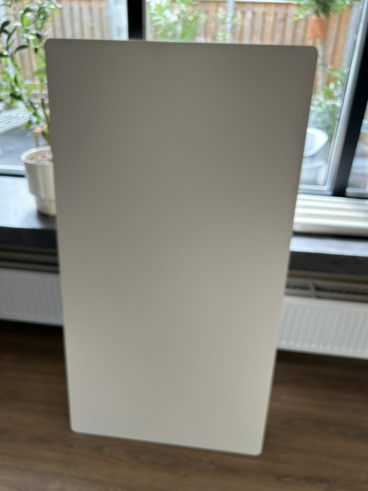 Bureau (IKEA), Ophalen, Zo goed als nieuw