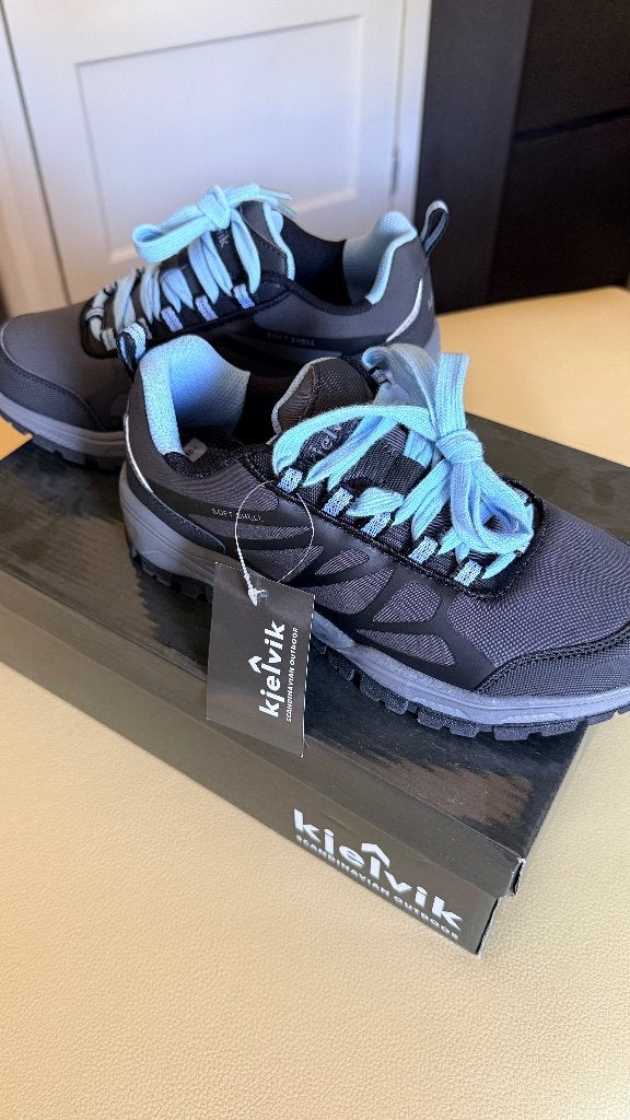 Nieuw: Kjelvik wandelschoenen maat 38, Nieuw, Wandelschoenen, Kjelvik, Verzenden