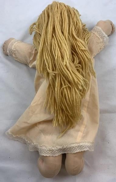 Cabbage Patch Kids Coleco Pop Vintage 1982 40cm Roberts, Verzamelen, Coolsingel 104, 3011 AG Rotterdam, Netherlands, Verzenden