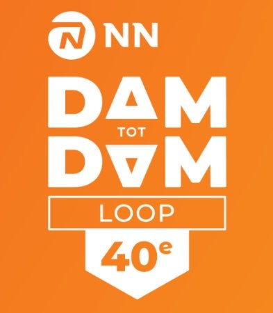 NN Dam tot Dam 10 mijl, Eén persoon