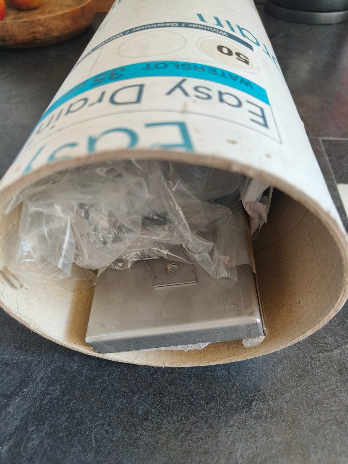 Easydrain,  niet gebruikt, Huis en Inrichting, Ophalen of Verzenden, Nieuw