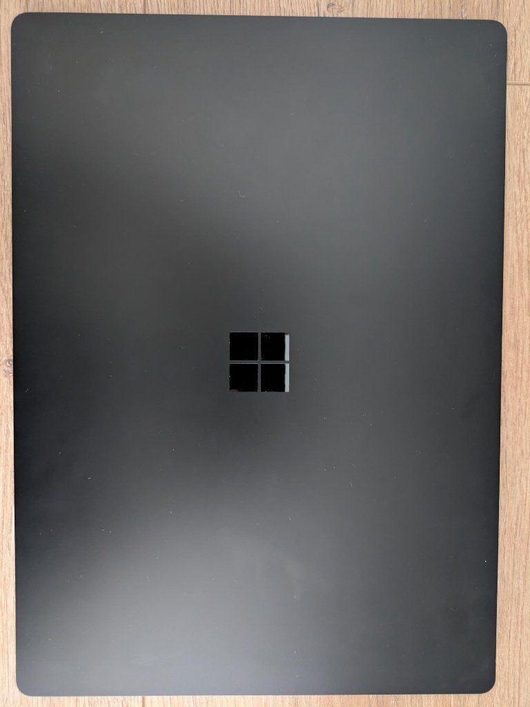Microsoft Surface Laptop 5, Computers en Software, Windows Laptops, Ophalen, Gebruikt, Intel® Core™ i7 , 512 GB
