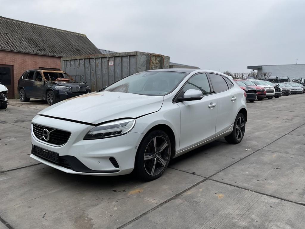 Versnellingsbak Schakel ABS Volvo V40 (MV) 2019 36010106, Auto-onderdelen, Gebruikt, Siegburger Straße 229, Köln 50679, , Duitsland