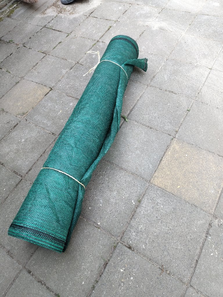 steigernet, ca. 30m, Ophalen, Nieuw, Overige typen, 2 tot 5 meter