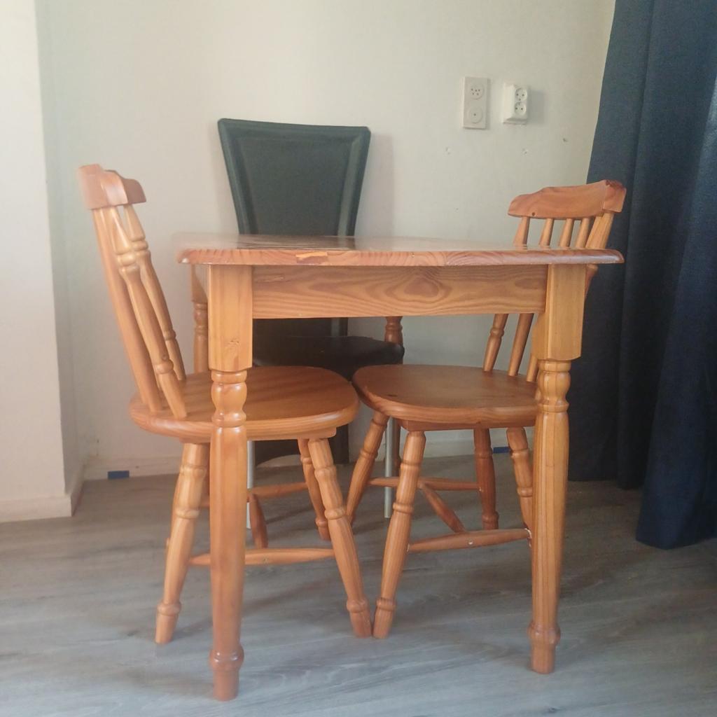 Eethoek, Ophalen of Verzenden, Gebruikt