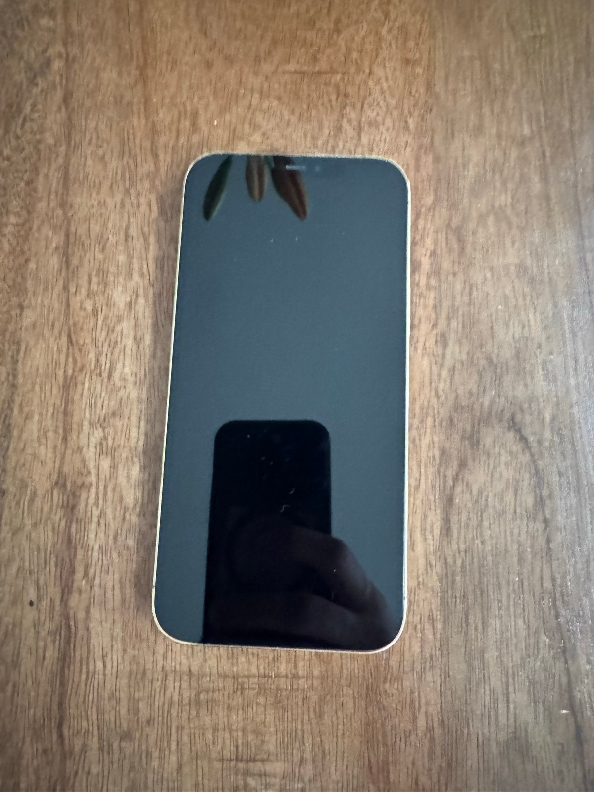 iPhone 12 Pro Max Goud 256GB - Zo goed als nieuw, Telecommunicatie, Mobiele telefoons | Apple iPhone, 128 GB, Zo goed als nieuw