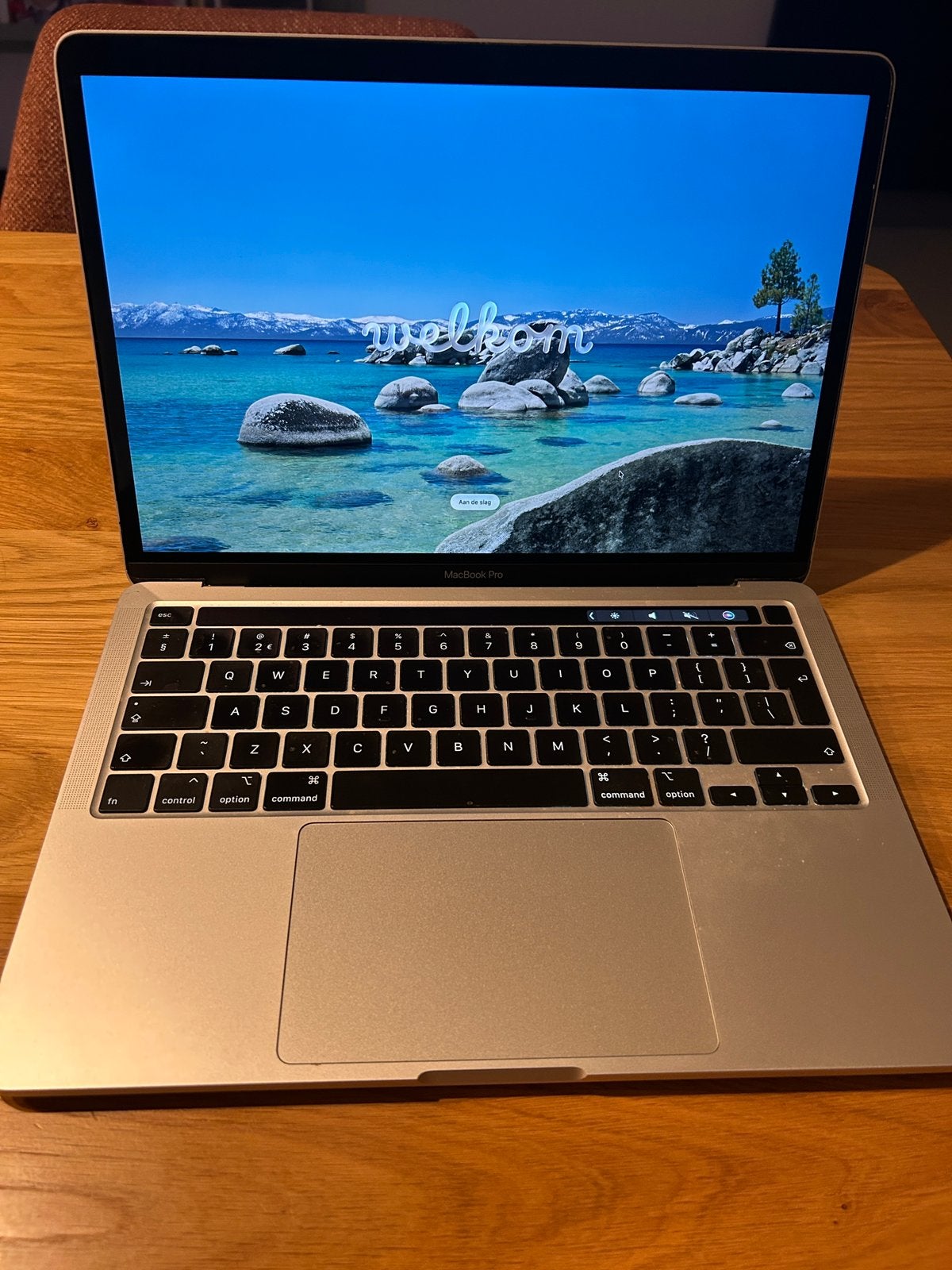 MacBook Pro 13” 2020 i5 / 32GB RAM / 1TB SSD /4x Thunderbolt, Computers en Software, Apple Desktops, Gebruikt, Mac Pro, SSD, 2 tot 3 Ghz