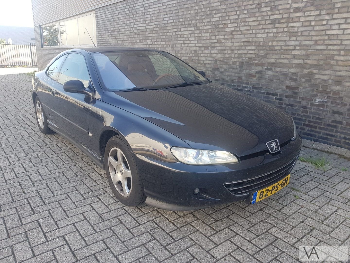 Peugeot 406 coupe 1997 - 2005 demontage 2.2 hdi 3.0 v6 2.2, Gebruikt, -, -, Ophalen of Verzenden