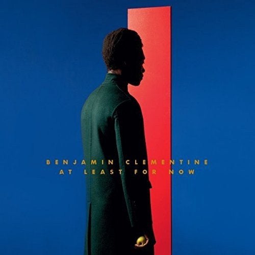 Benjamin Clementine, Ophalen of Verzenden, Gebruikt