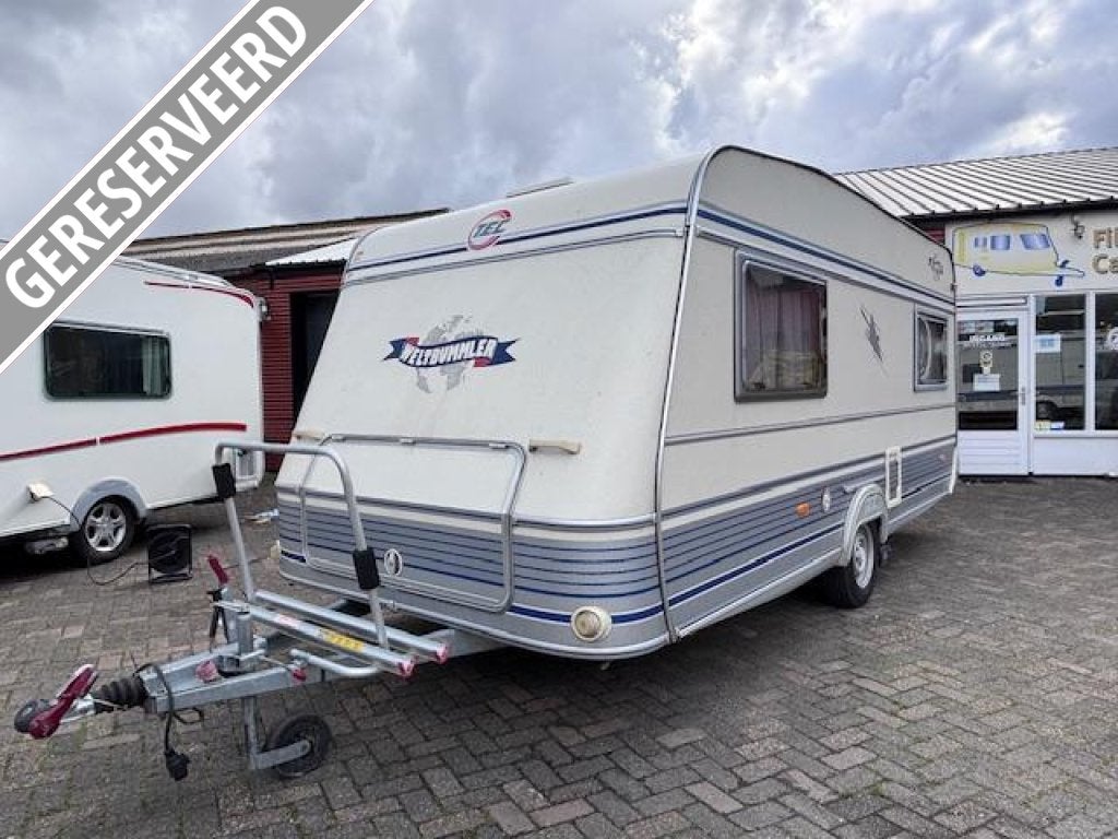 TEC Weltbummler 490K, bj.1999,VOORTENT,LUIFEL en MOVER!!!, T.E.C., Bedrijf, Treinzit, Schokbreker