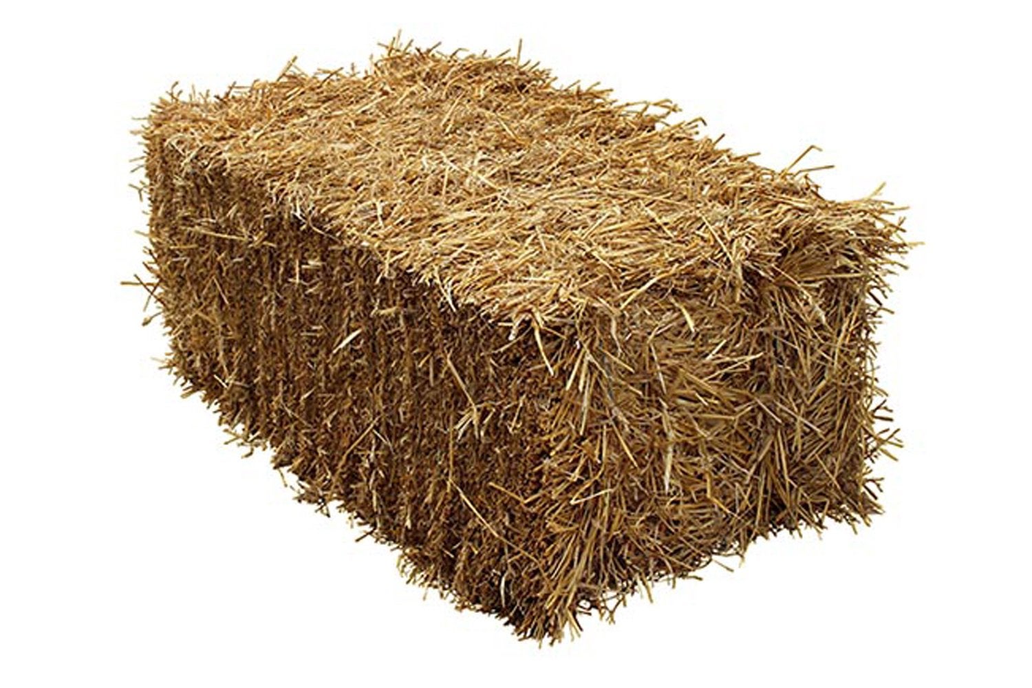 Gezocht 3 /4 strobalen, Dieren en Toebehoren, Ophalen of Verzenden