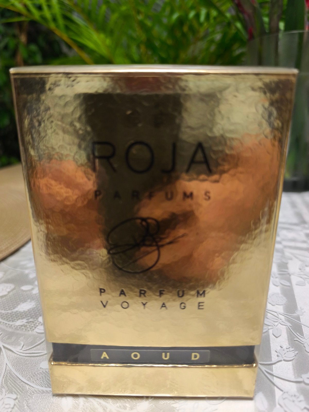 Roja Parfums Oud Collectie, Ophalen of Verzenden, Nieuw