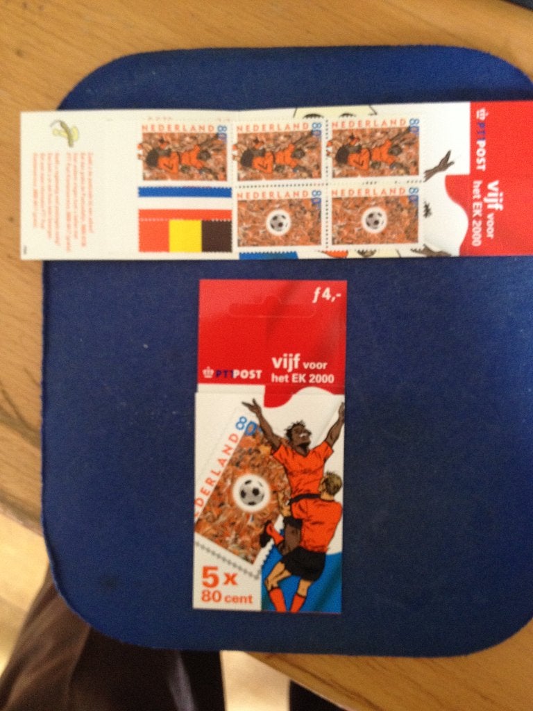 voetbal, Verzamelen, Ophalen, Voor 1920, Ongelopen, Kinderen