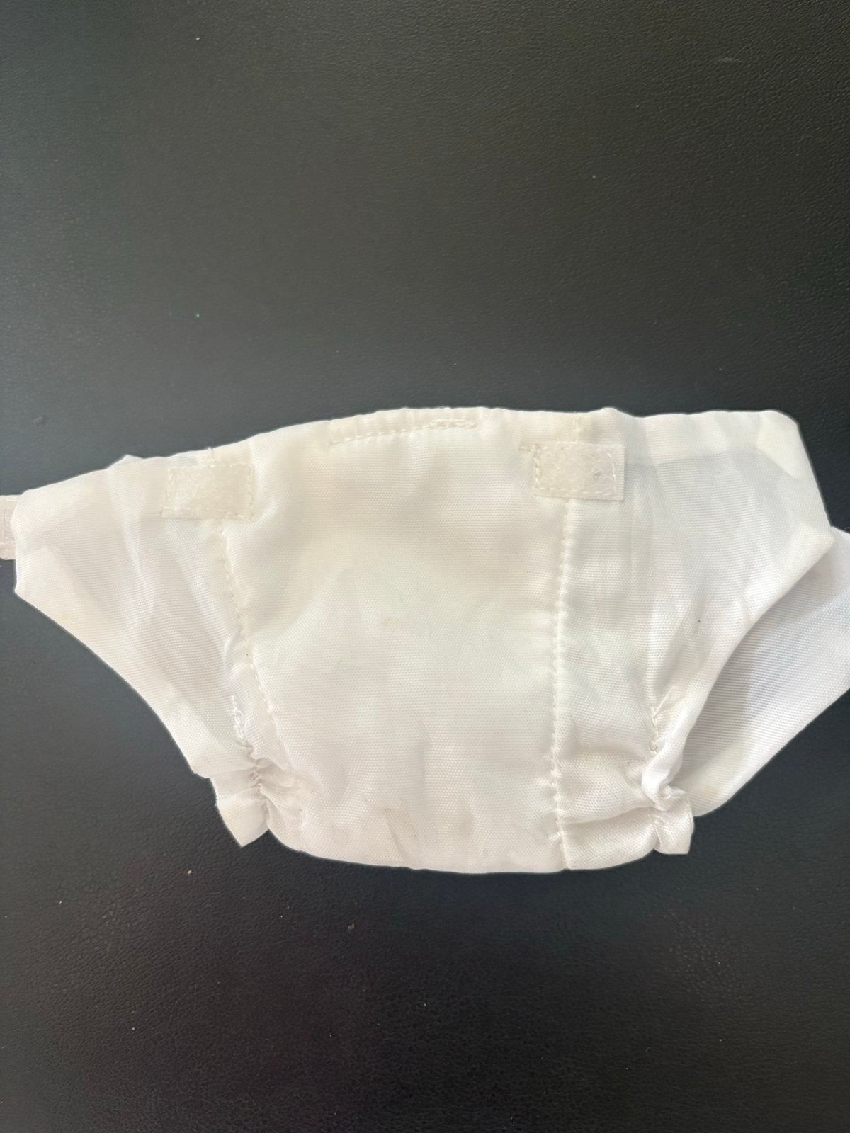 Baby Born luier - Accessoire voor babypop, Ophalen of Verzenden, Nieuw, Babypop