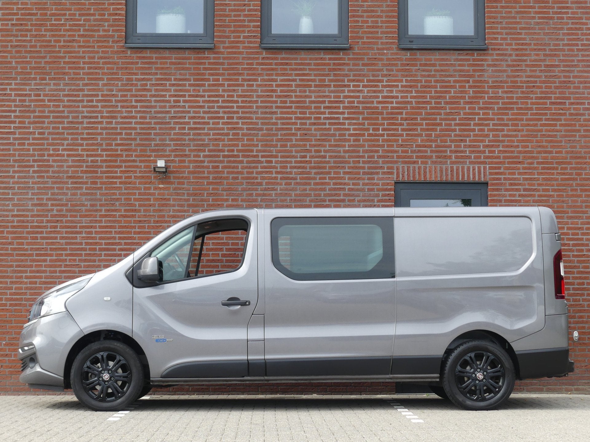 Fiat Talento