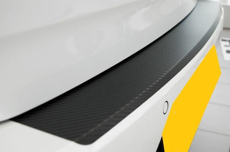 Carbon Folie Bumperbeschermer Auto | Bestelwagen, Verzenden, Ivetra-Tuning NL, Info@ivetra-tuning.nl | www.ivetra-tuning.nl, Huissen
