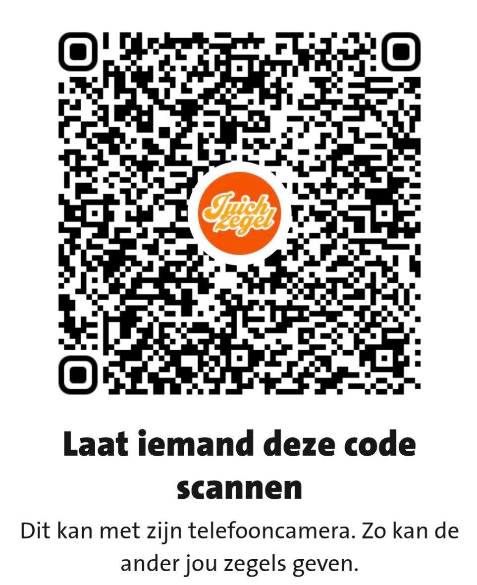 Jumbo Juichzegels gezocht!, Ophalen of Verzenden, Zegels, Bonnen of Punten