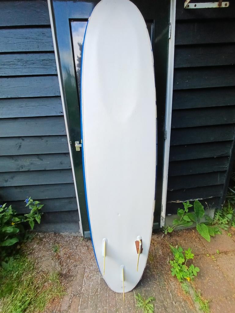 Surfboard, Watersport en Boten, Golfsurfen, Ophalen, Gebruikt