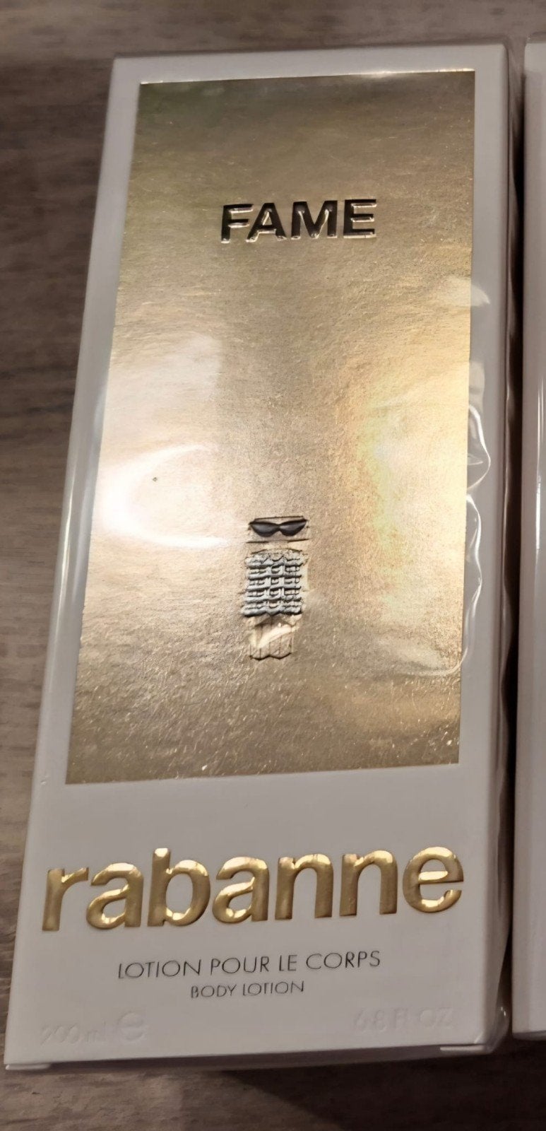 paco rabanne fame Bodylotion, Sieraden, Tassen en Uiterlijk, Ophalen of Verzenden, Nieuw