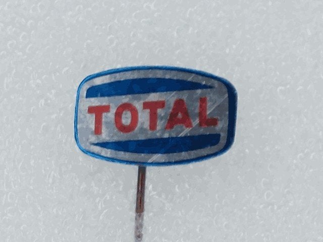 SP1865 Speldje Total, Ophalen of Verzenden, Gebruikt, Overige onderwerpen