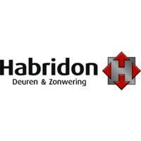 Alpha deuren, Novoferrm, Habridon, Matex, Ton Smit, Debo, Ophalen of Verzenden, 120 cm of meer, 215 cm of meer, Garagedeur