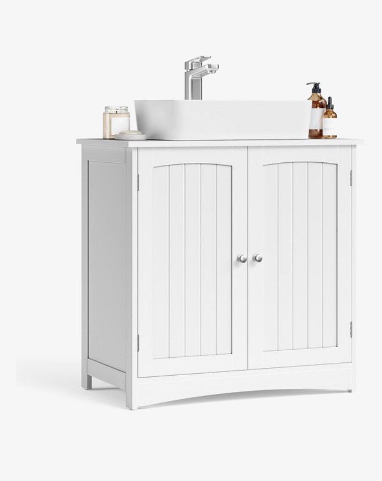 Wastafelonderkast 70x70x40 wit, Huis en Inrichting, Ophalen, Nieuw, 50 tot 100 cm, Minder dan 100 cm