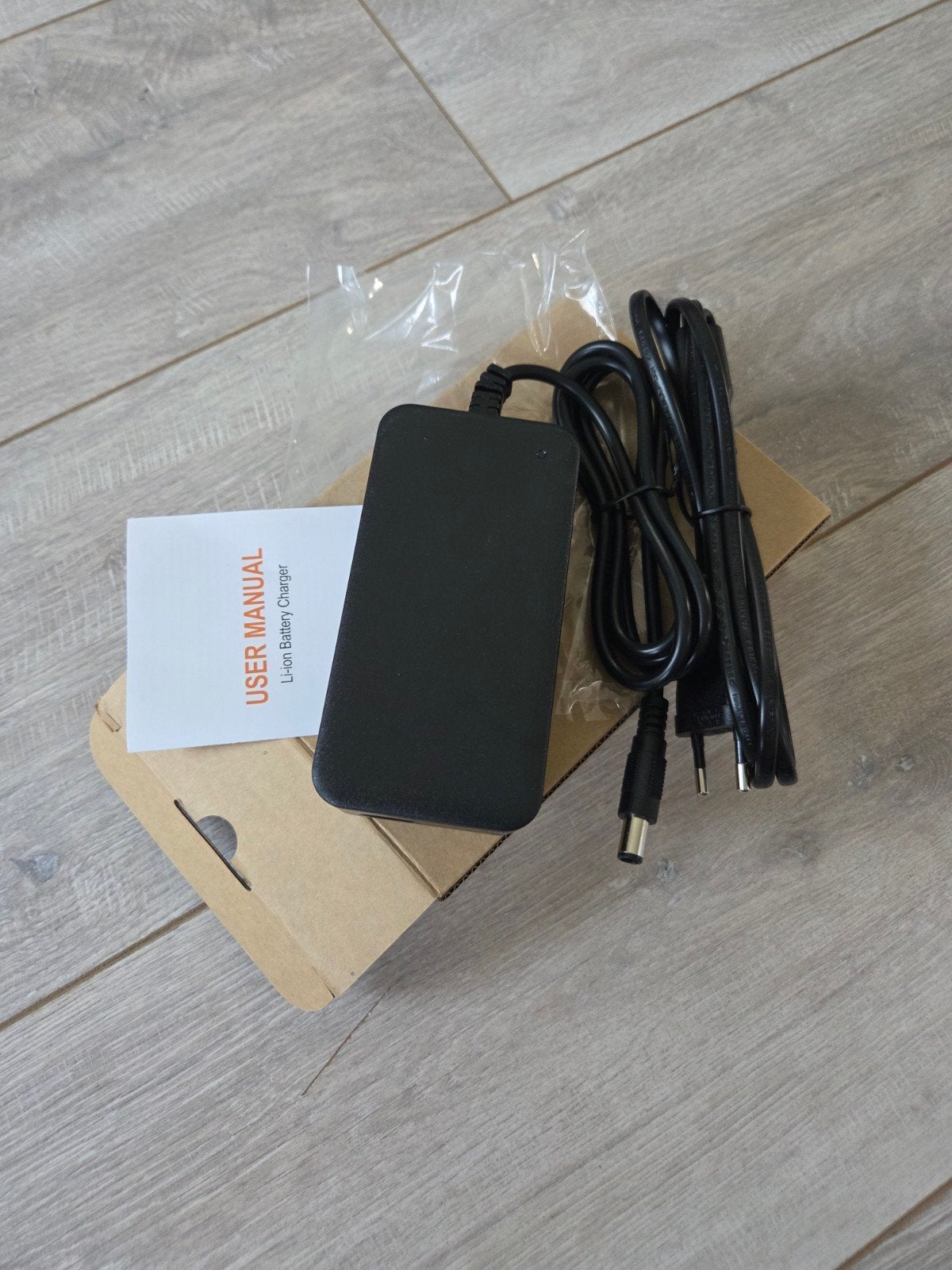 Vogue Apollo oplader gloednieuwe, Fietsen en Brommers, ., Vogue, Nieuw, Ophalen of Verzenden