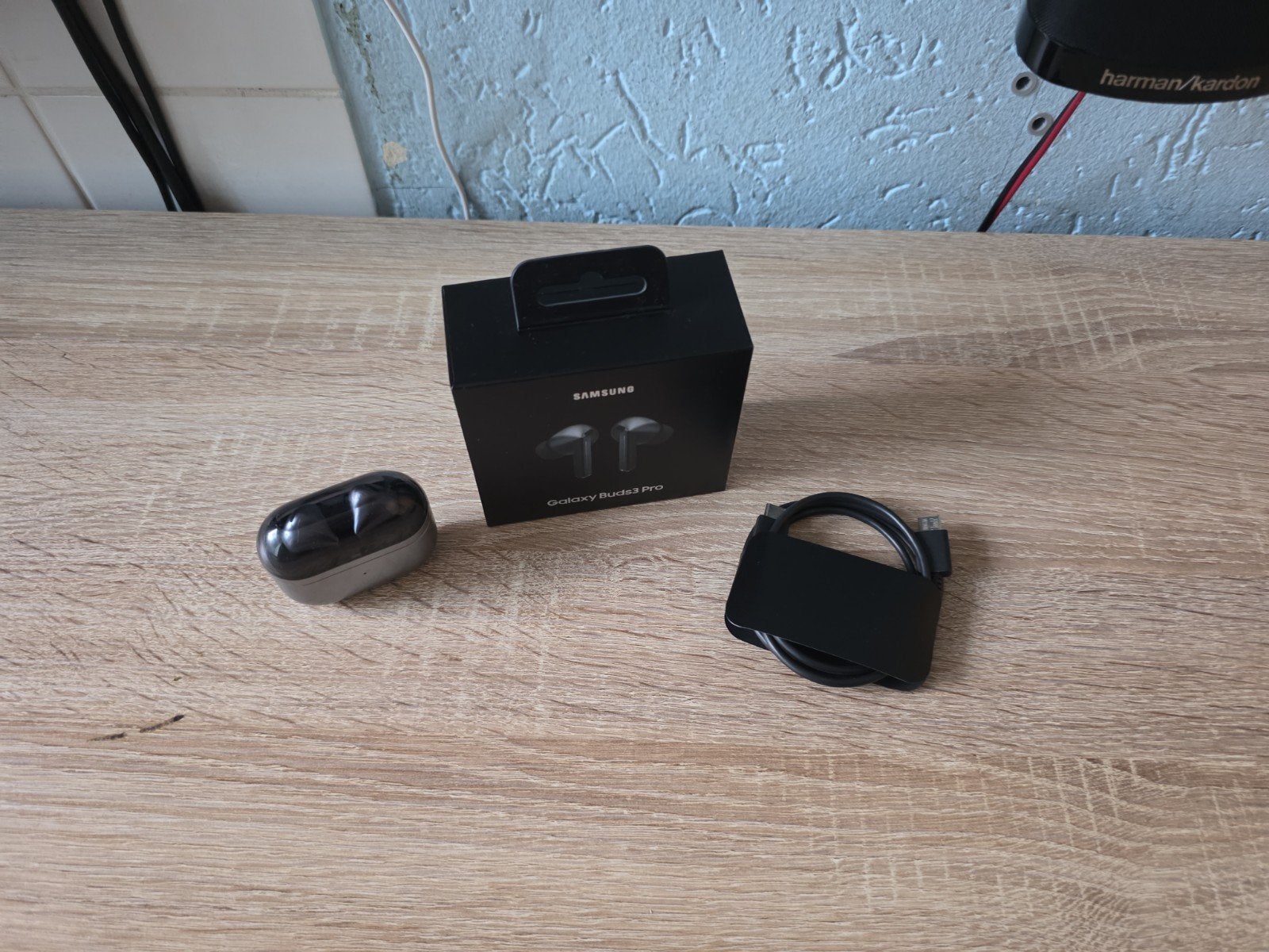 Samsung Galaxy Buds3 Pro