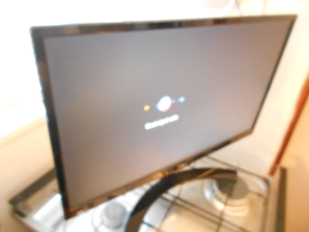 LG tv, Audio, Tv en Foto, Ophalen, Gebruikt, 50 Hz, 100 cm of meer
