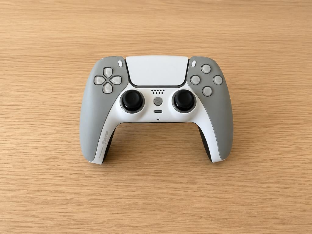 NIEUW: Scuf Reflex FPS – met TMR sticks - in doos, PlayStation 5, De Repairfabriek, Zo goed als nieuw, Controller