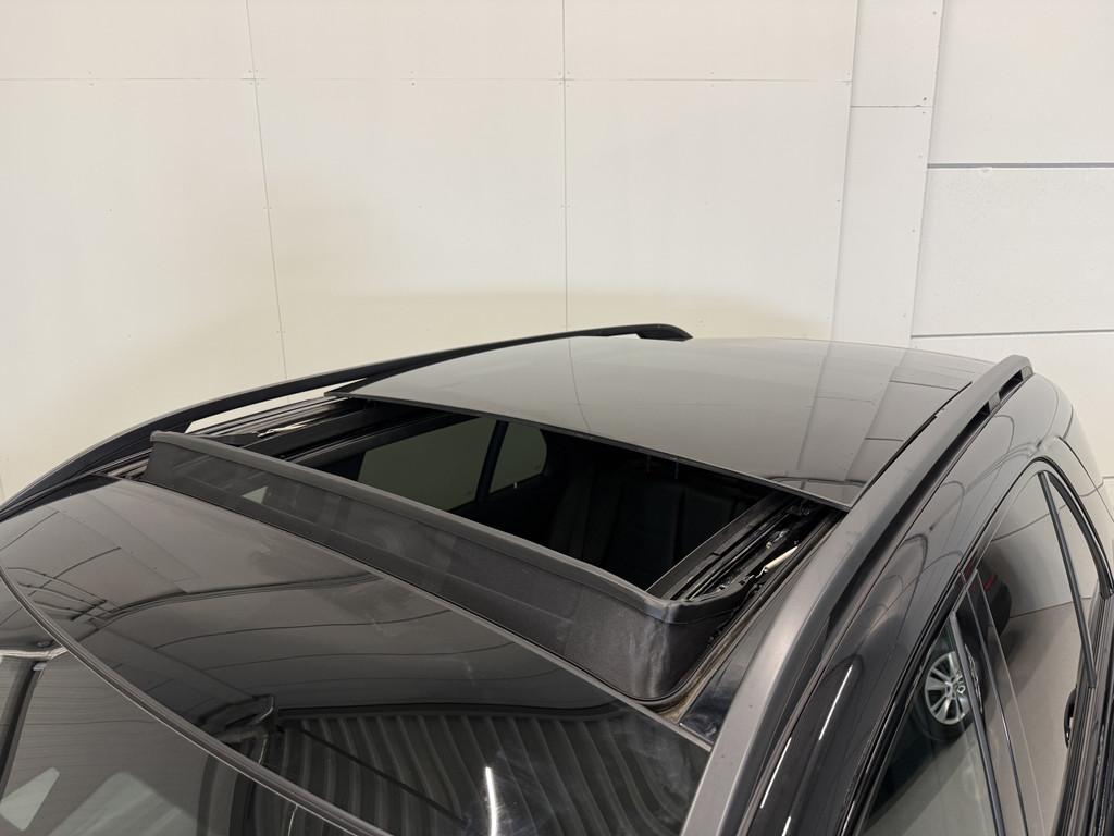 Mercedes-Benz GLE 350 e 4MATIC AMG PANO/LUCHTVERING/BURMESTE, Auto's, Automaat, Gebruikt, 4 cilinders, Met garantie (alle)