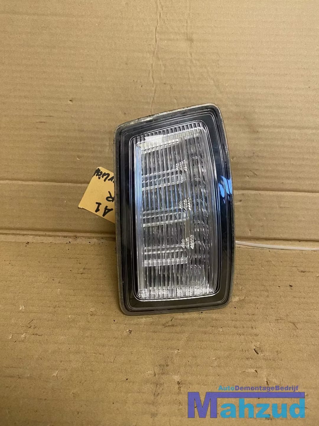 AUDI A1 Achterlicht LED Rechts 2010-2018, Gebruikt, AUDI AG, Auto-Union-Strasse 1
85045  Ingolstadt, DE, Kundenbetreuung@audi.de