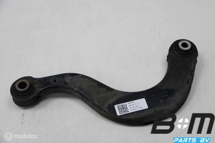 Draagarm achteras VW Golf 8 5Q0505323C, Gebruikt