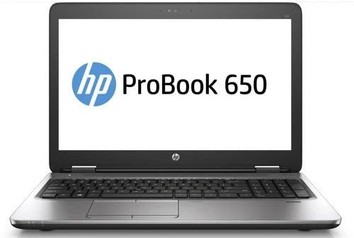 HP ProBook 650 G1 i5 128GB SSD, Computers en Software, Vintage Computers, Ophalen of Verzenden