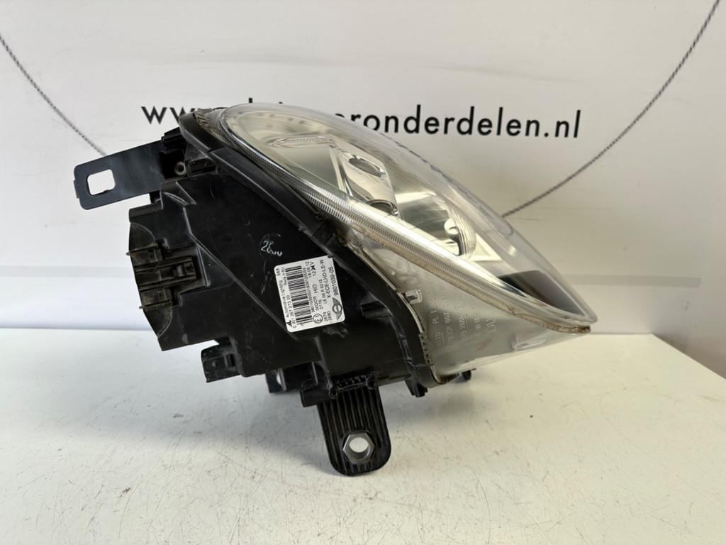 MINI COUNTRYMAN R60 LINKS BI XENON 9801039-05, Gebruikt, Ophalen of Verzenden, Customer.service@mini.co.uk, Mini