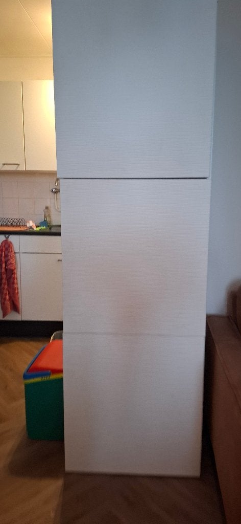 Kast ikea Besta, Huis en Inrichting, Ophalen, Gebruikt