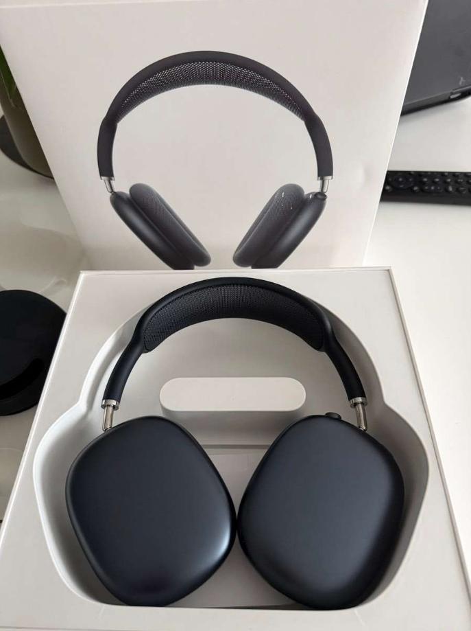 Apple AirPods Max (2. Generation)