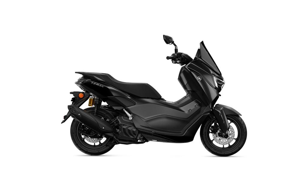 Yamaha NMAX 155, Motoren, Motoren | Yamaha, Bedrijf, Scooter, 11 kW of minder