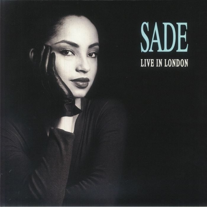 Sade | Live in London LP nieuw & limited, Ophalen of Verzenden, Nieuw in verpakking, Pop, LP