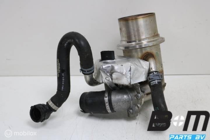 Uitlaatgasterugvoerklep VW Scirocco FL 04L131501D, Gebruikt