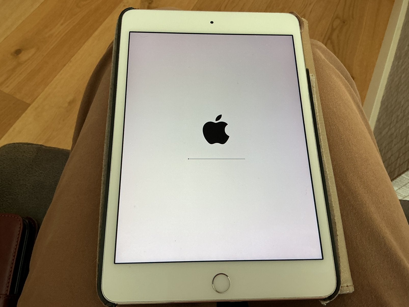 Apple Ipad Mini 4