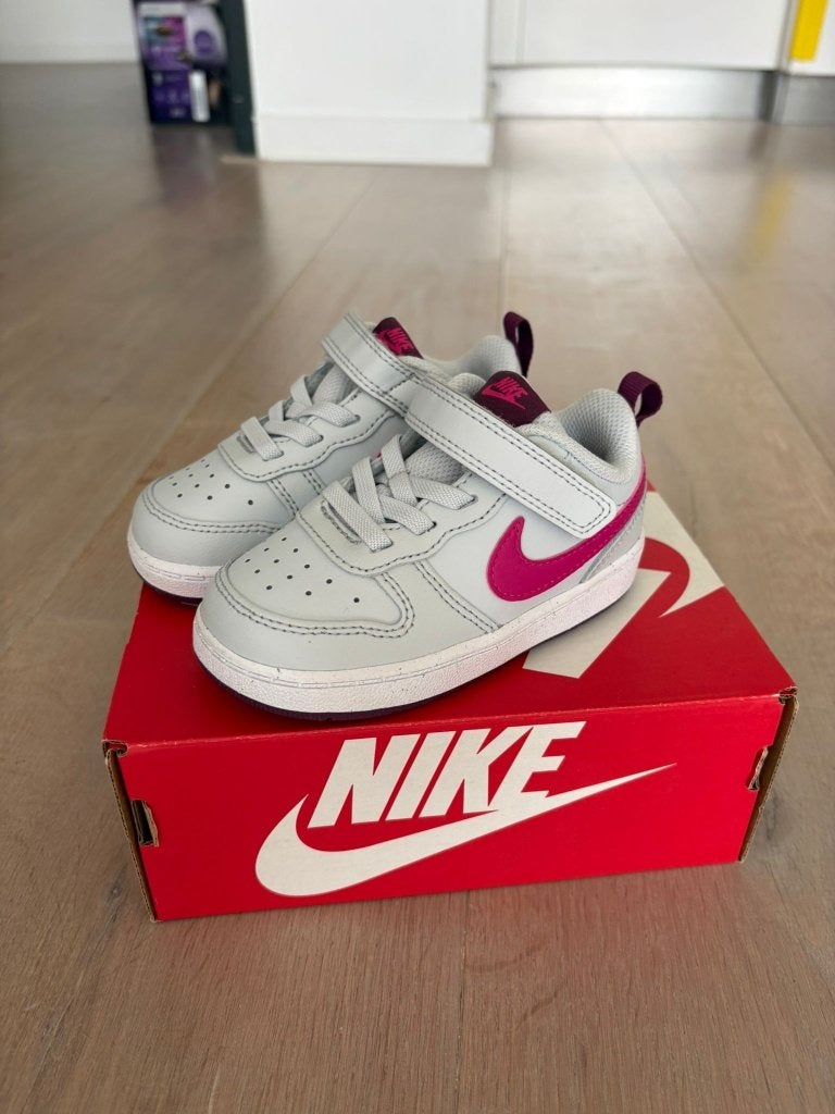 Nike shoes, size 23,5, new, Ophalen, Schoentjes, Jongetje of Meisje, Nieuw