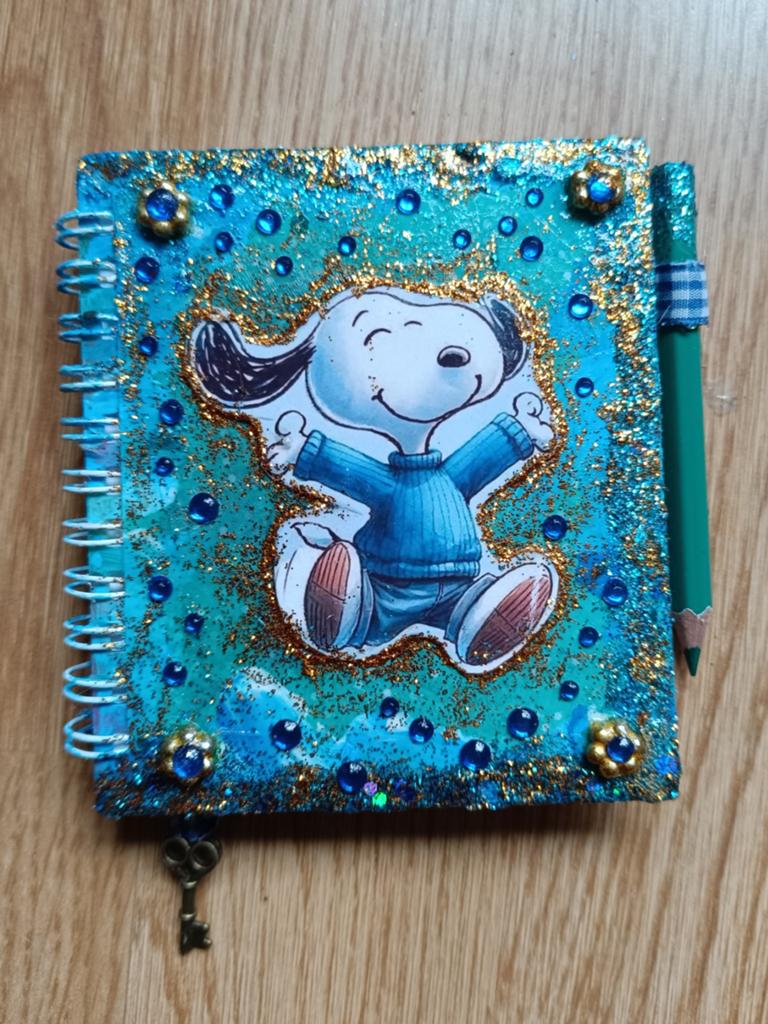 Snoopy - Incl. Verzendkosten!, Ophalen of Verzenden