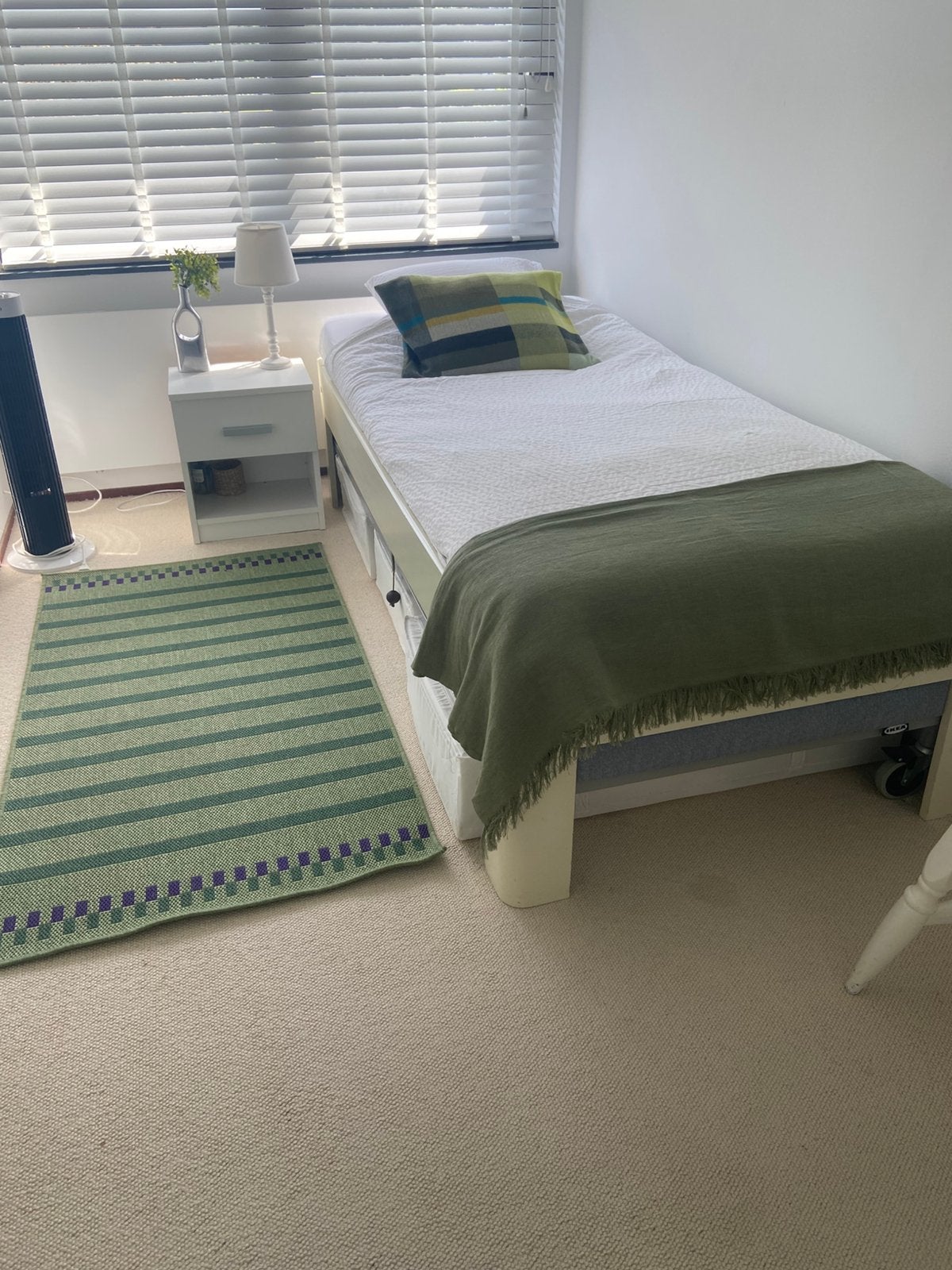 Auping 1 persoons bed