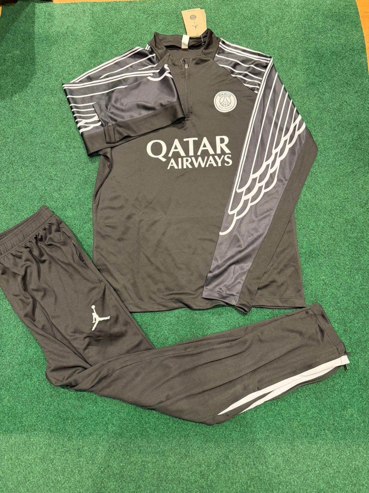 PSG dri-FIT trainingspak, Maat XL, Ophalen of Verzenden, Zo goed als nieuw, Trainingspak