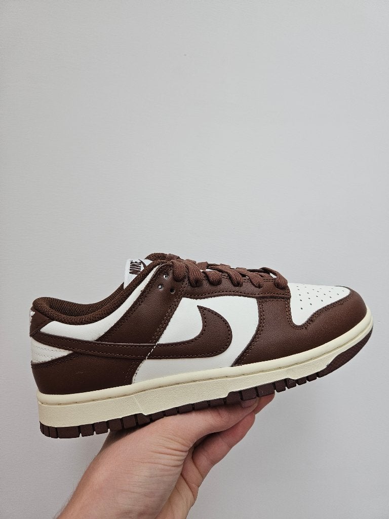 Nike Dunk Low Cacao Wow 37,5, Bruin, Nike, Nieuw, Ophalen of Verzenden