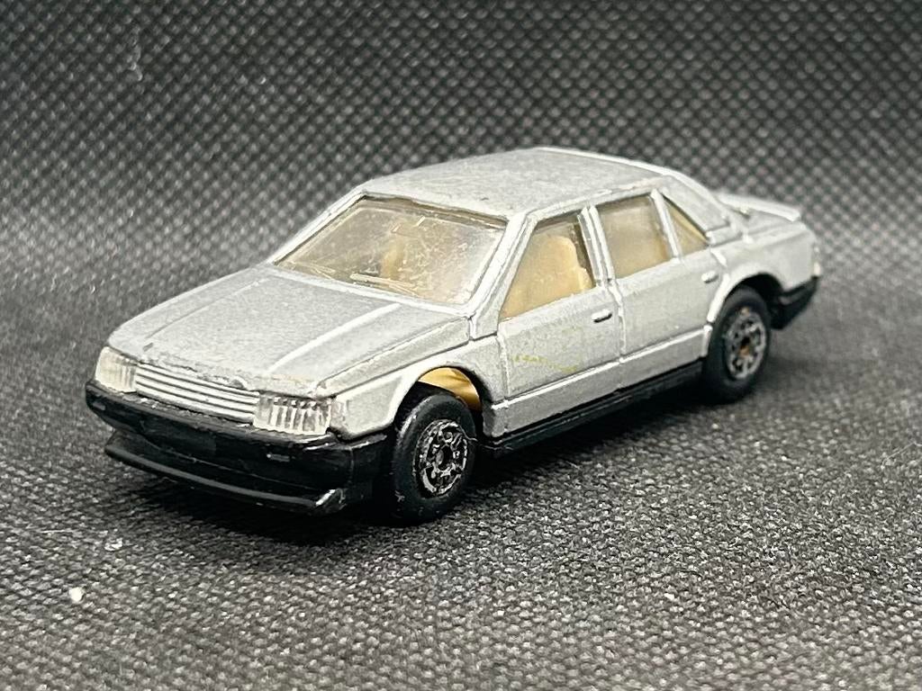 Edocar Renault 25 V6 Turbo 1:64, Verzenden, Zo goed als nieuw, Auto