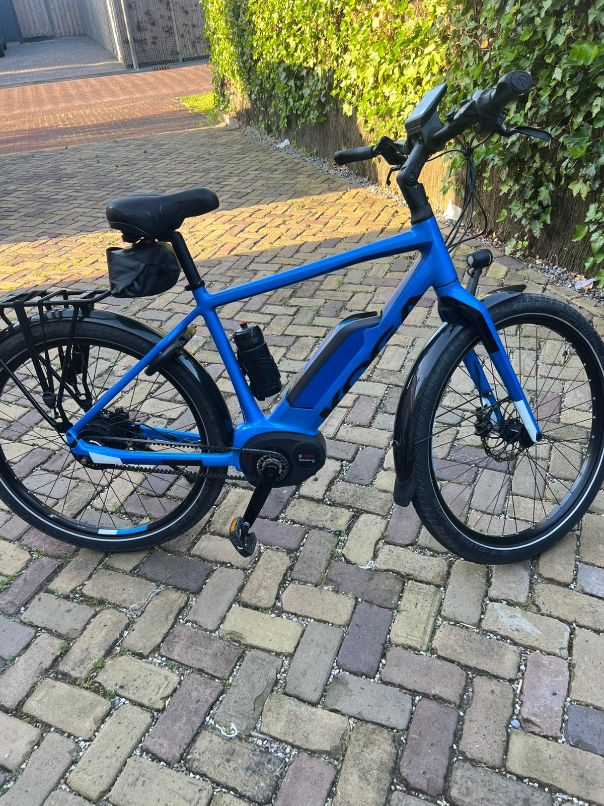Zeer goed onderhouden KOGA PACE B10, Fietsen en Brommers, 47 tot 51 cm, Ophalen, Zo goed als nieuw, Overige merken